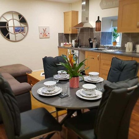 The Musical Ceol Cottage 1-Bedroom - Sleeps Four Ballynahinch Екстер'єр фото