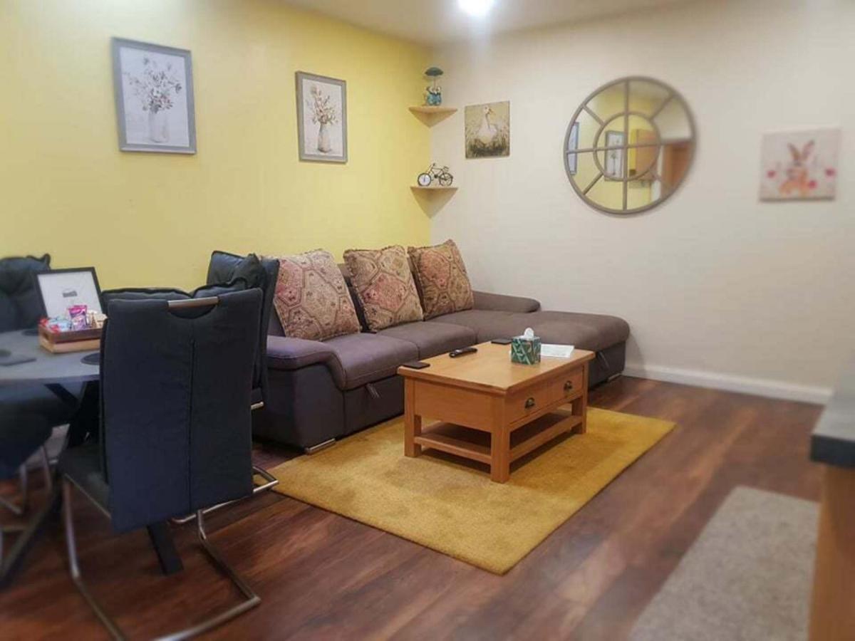 The Musical Ceol Cottage 1-Bedroom - Sleeps Four Ballynahinch Екстер'єр фото
