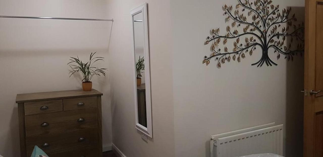 The Musical Ceol Cottage 1-Bedroom - Sleeps Four Ballynahinch Екстер'єр фото